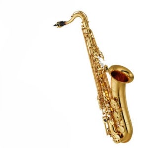 야마하 테너 색소폰 YTS-480