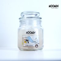 MOOMIN 1+1 무민 캔들 스몰자 80g