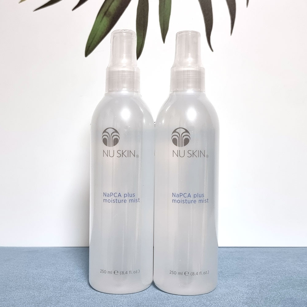 <b>뉴스킨</b> NaPCA 플러스 모이스처 미스트 250ml 1+1