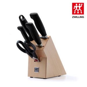 즈윌링 헹켈 4스타 아시아 6종 블럭세트(HK35749-180-41374)