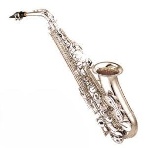 야마하 알토 색소폰 YAS-62S