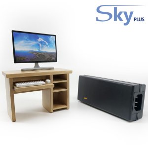 한성 TFG29F10W 1200R 커브드 모니터 12V4A 어댑터 대한민국 KC인증품