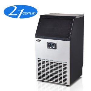 21센추리 ICE-50K 업소용 대용량 제빙기 50KG