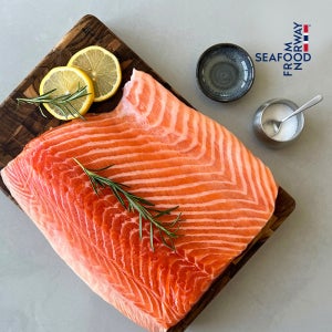 노르웨이 연어회 연어스테이크 생연어 1kg 500g 구이용 통연어 필렛
