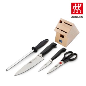 즈윌링 헹켈 4스타 5종 블럭세트(HK41374)