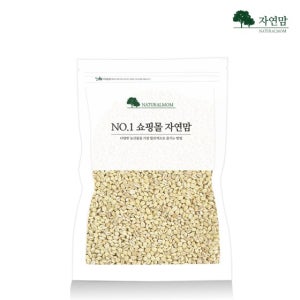 국산 찰보리 5kg 찰보리쌀 햇보리쌀