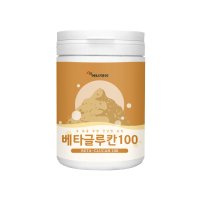 베타글루칸 미생물 발효 베타글루칸 분말 건조 효모 100