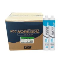 코레실 SL999 외부 비오염성 실리콘 실란트 카트리지 300ml 1박스