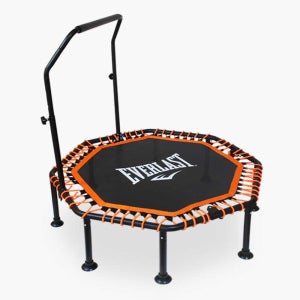 EVERLAST 트램폴린 다이어트 트램펄린 유아트램폴린 점핑머신 다이어트방방 유산소운동