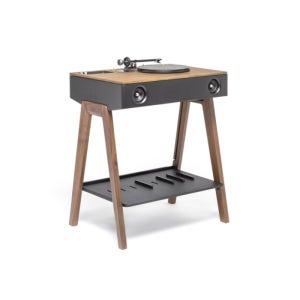 [La Boite] 라부아뜨 LX Truntable 프리미엄 올인원 Hi-Fi 오디오시스템