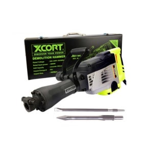 엑스코트 2600W 쁘레카 파쇄함마 파괴 해머 XZG01-105 뿌레카