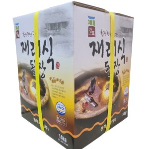 동해된장 최저가 가성비상품