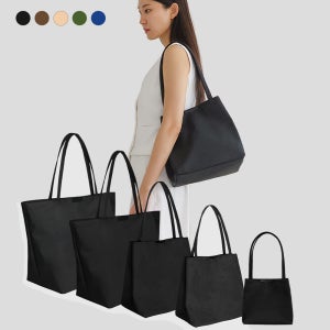 킬리안 제디시리즈 5color 5size 나일론 숄더백 쇼퍼백 보부상 패브릭 노트북수납