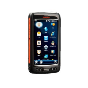 허니웰 돌핀 Dolphin70e 산업용 PDA