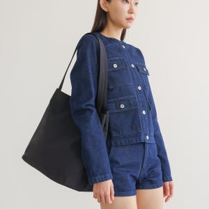 킬리안 제디 미디움 Medium 4color 나일론 숄더백 쇼퍼백 직장인 보부상 여행가방