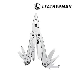 Leatherman 레더맨 윙맨 Wingman 다용도툴 캠핑용 휴대용(832523)
