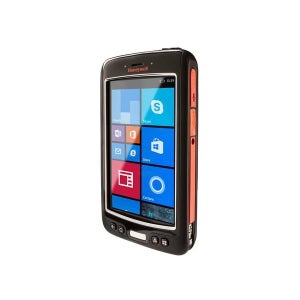 Honeywell 하니웰 Dolphin75e 택배 물류 유통 창고 산업용 PDA