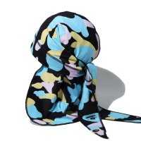 (베이프정품) 뉴 멀티 카모 듀랙 NEW MULTI CAMO DU-RAG