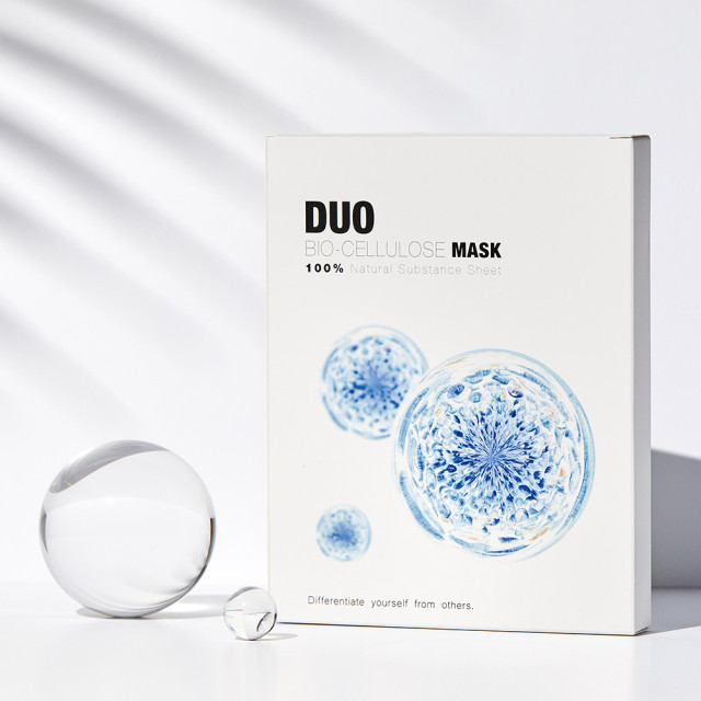 레디언스바이오셀룰로오스겔시트