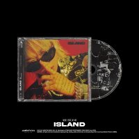 애쉬 아일랜드 (ASH ISLAND) - ISLAND