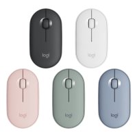 logitech 로지텍 블루투스 마우스 M350