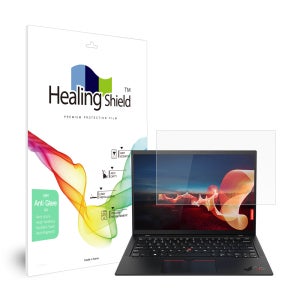레노버 씽크패드 X1 카본 9세대 저반사 Light 지문방지 액정보호필름