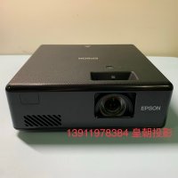 넷플릭스 아이폰 미니 빔 프로젝터 엡손 EF-12 EF-11/EF-10 스마트