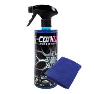 케미컬가이 디콘 V4 473ml + 막타월(색상랜덤)