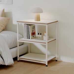 소프시스 E0등급 메이저 2단 선반 400