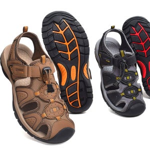 아웃도어 스포츠 샌들 여름 아쿠아 트레킹 등산용샌들