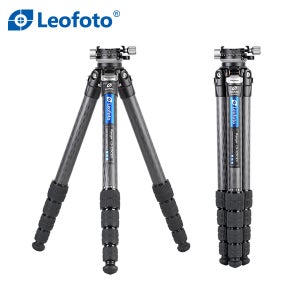 레오포토 카메라 카본 삼각대 LS-325CEX + RH-2L10X