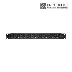MACKIE 맥키 정품 HM800 8채널 헤드폰 앰프