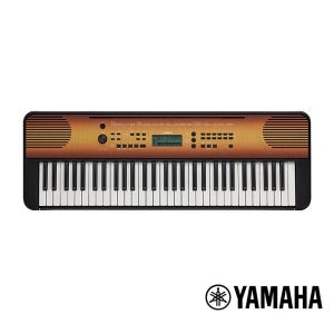 야마하 디지털 전자 키보드 PSR-E360 YAMAHA PSRE360 전자키보드 포터블키보드