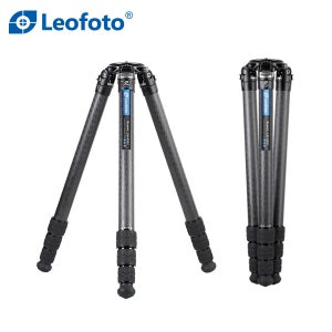 레오포토 시스테매틱 LM-404C 10X 카본 삼각대 DSLR