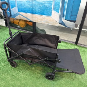 톨른캠퍼 접이식 트레일러 웨건 캠핑/낚시 수레