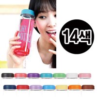 트라이탄 14색 보틀 500ml 256168 기본수량:100개