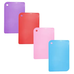 하나리빙 슬림 항균 도마 시트 도마