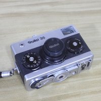 카메라 UV 렌즈 보호 로라 Rollei 35,35T,35TE,35S,35SE