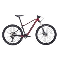 첼로 XC PRO 40 27.5인치 카본 MTB 자전거