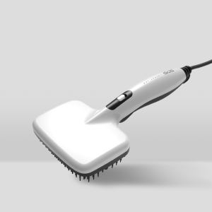 디자이너스 펫 스타일러 진드기 세균 살균 히팅 UV램프