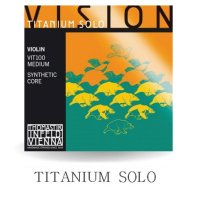 비전 티타늄 솔로 바이올린현세트 / VISION TITANIUM SOLO