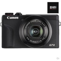 [대여] 캐논 EOS G7X Mark3 미러리스 카메라 대여 / 렌탈 / 렌트