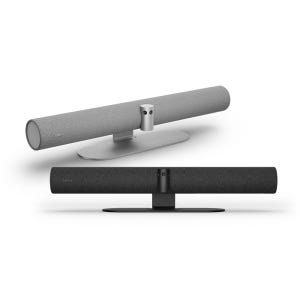 자브라 Jabra PanaCast 50 파나캐스트 50 파노라믹 4K 180도 프리미엄 지능형 비디오 사운드바