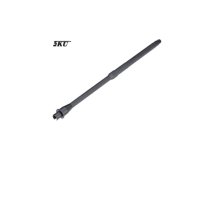 5KU MWS 아웃바렐 16인치, 20인치(5KU Machined Outer Barrel for TM M4 MWS)