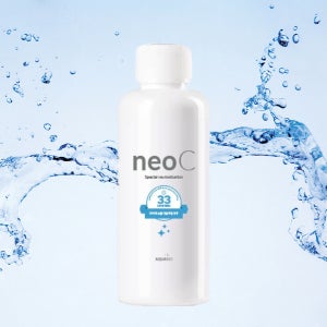 네오C 150미리 수질관리 어항박테리아 물갈이약 수질안정제 박테리아제