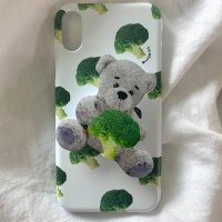 [모이시리즈] ufeffbroccoli bear case (tok)