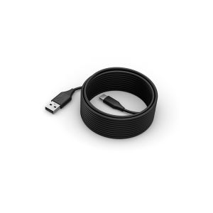 Jabra PanaCast 파나캐스트 USB Cable USB2.0 5m/14202-11