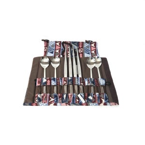 요리핀셋 수저세트 30cm 요리용 바베큐 캠핑 고기 튀김 슬림한 집게