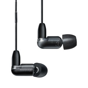 SHURE AONIC 3 슈어 아이오닉3 이어폰