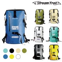 스트림트레일 40L D2 방수 드라이백팩 가방 드라이탱크 STREAM TRAIL